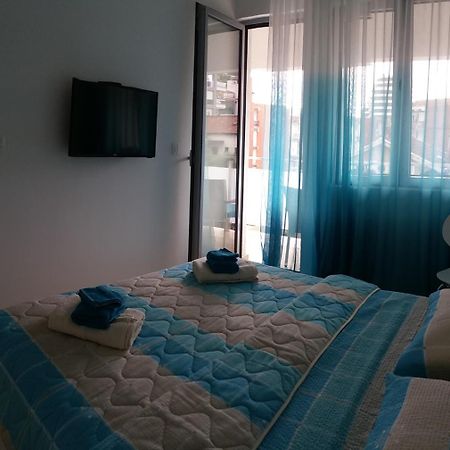 Apolonia Lux Apartment Будва Екстер'єр фото