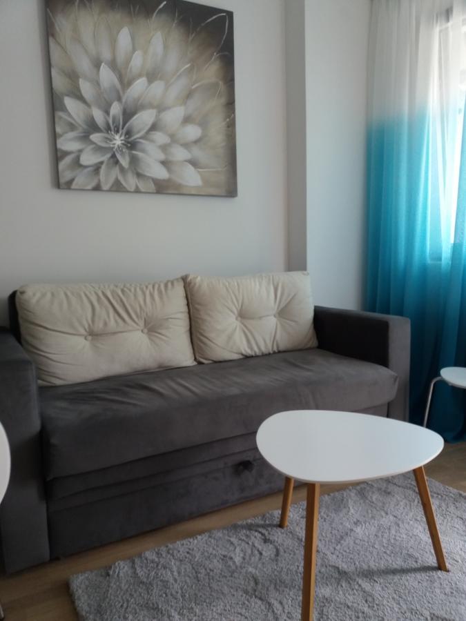 Apolonia Lux Apartment Будва Екстер'єр фото
