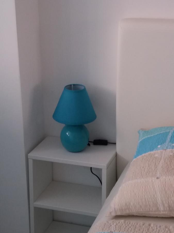Apolonia Lux Apartment Будва Екстер'єр фото