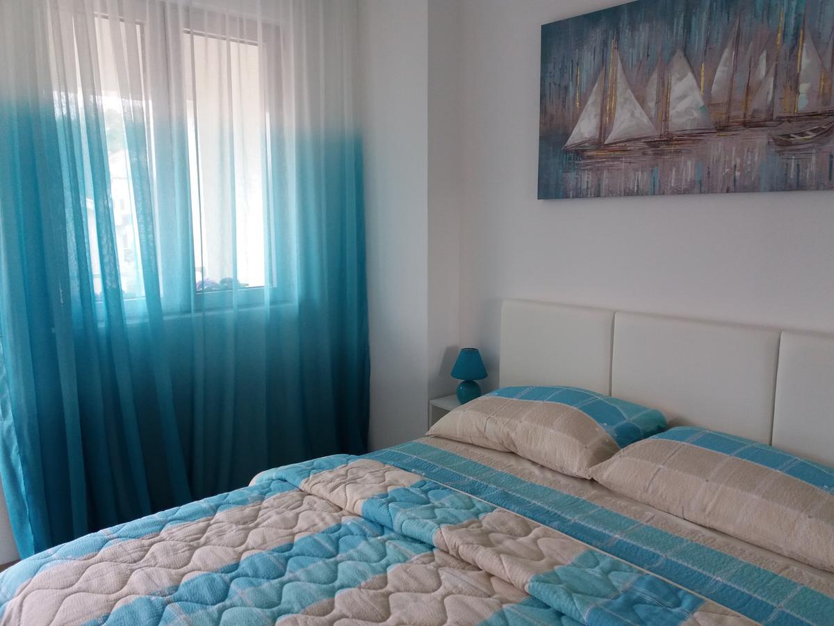 Apolonia Lux Apartment Будва Екстер'єр фото