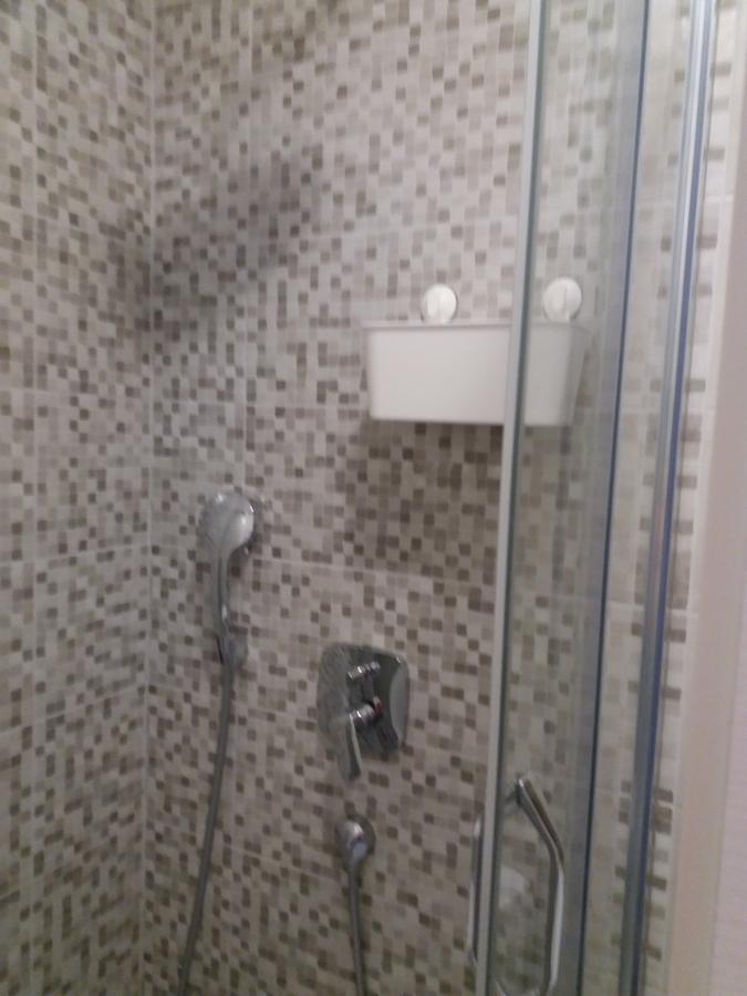 Apolonia Lux Apartment Будва Екстер'єр фото
