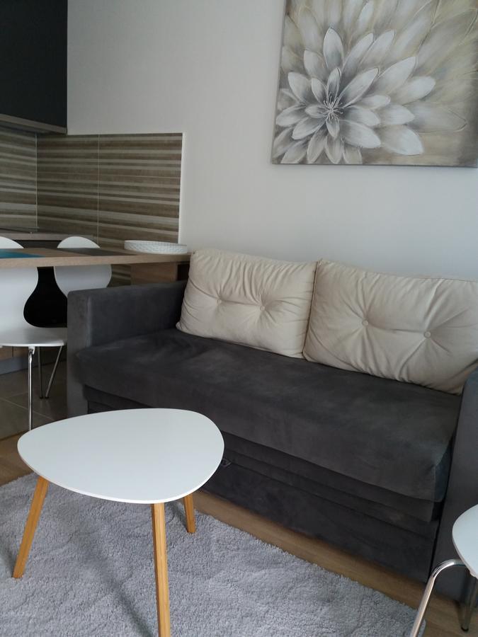 Apolonia Lux Apartment Будва Екстер'єр фото