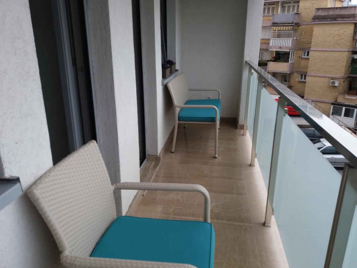 Apolonia Lux Apartment Будва Екстер'єр фото
