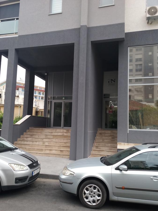 Apolonia Lux Apartment Будва Екстер'єр фото