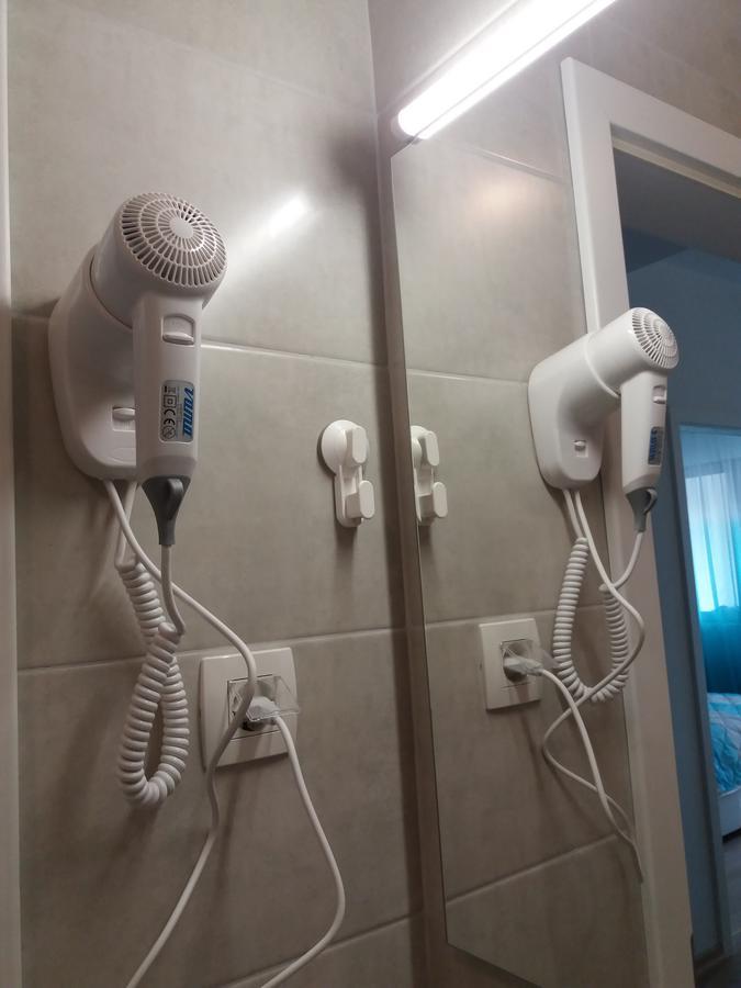 Apolonia Lux Apartment Будва Екстер'єр фото
