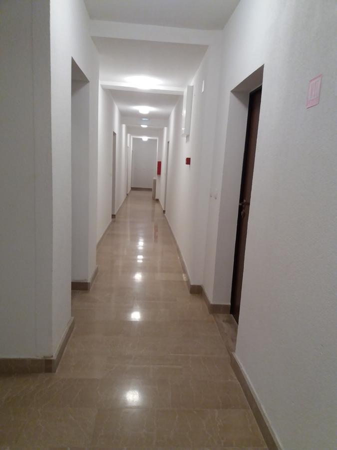 Apolonia Lux Apartment Будва Екстер'єр фото