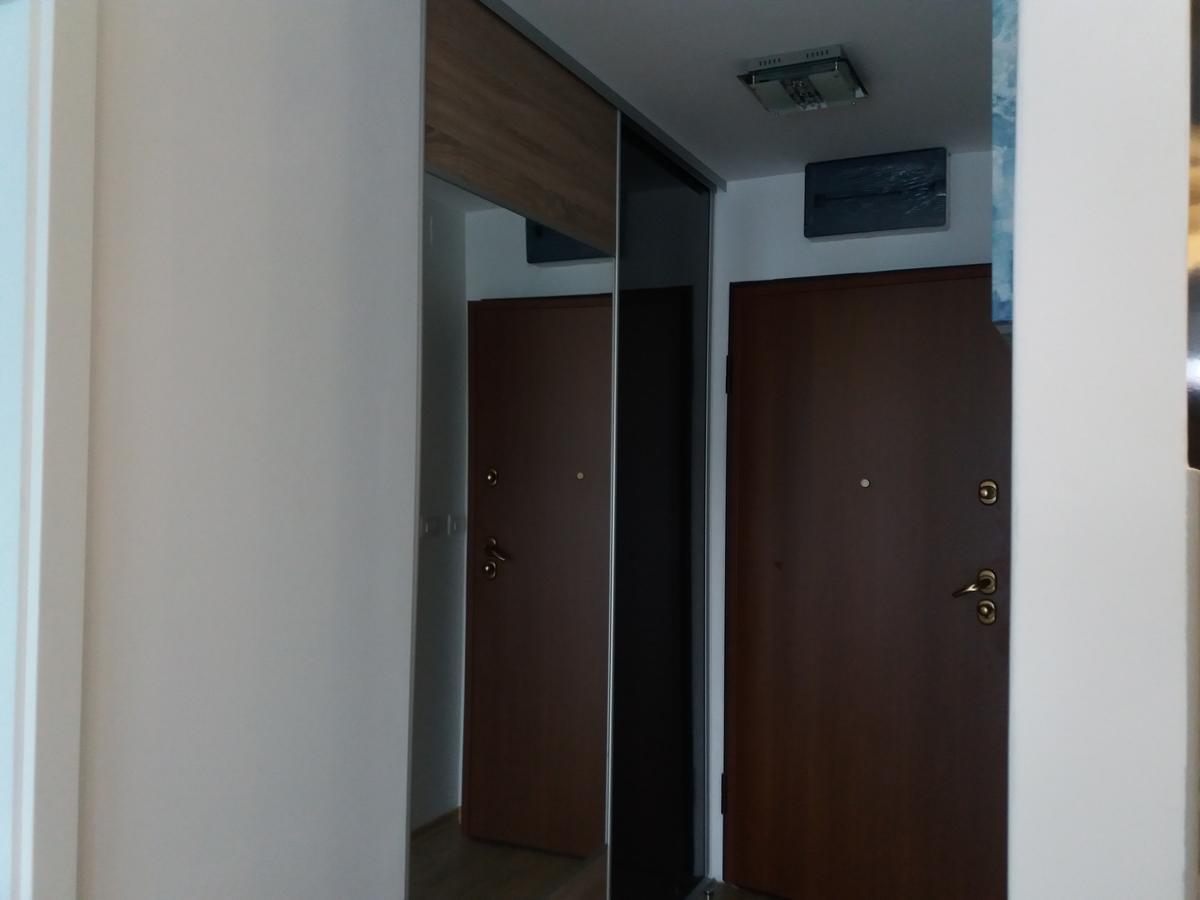 Apolonia Lux Apartment Будва Екстер'єр фото